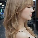 머리 감당 안 돼서 큰일 날 뻔했자너