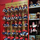 에코앤그린 | [영국 런던] 런던에서 꼭 사고싶던 기념품 리스트-패딩턴 | 에코백 | 위타드 | M&amp;S | 스투시런던