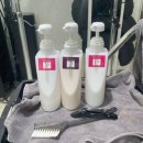 예솔 | 에이바헤어 시립대점에서 받은 수분 클리닉후기! (예솔 디자이너)