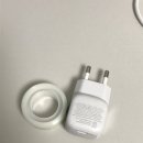 M-008 | 벨킨 30W C타입 고속 충전기 실사용 후기