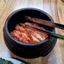 민수네야채 | 잘돼지 왕뚜껑 삼겹살 본점 속초 먹거리촌 맛집