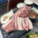 청초숯불갈비 이미지