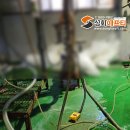 서울-두서-두서01 | 울산 정밀화학·석유화학 공장에 성화에프티 누액감지기 FT-PC-01 4개 설치 완료!