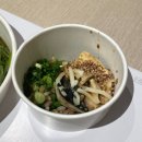 우미김밥 | 흑백요리사 팝업 무쇠팔 소바쥬 내돈내산 솔직후기 | 서호김밥, 우미함박스테이크 런던베이글뮤지엄 후기
