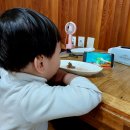 가람휴펜션 | 서울근교펜션 파주 가람나무펜션 가람101호에서 3살아기랑 1박하고 왔어요!