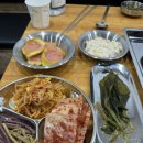 CU 홍천갈마로점 | 홍천 미나리 삼겹살 맛집 &lt; 돼지한끼 &gt;