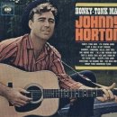 All For the Love of A Girl/Johnny Horton 이미지