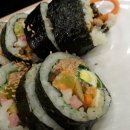 내사랑김밥