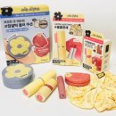컬러디멘션 | 오드 스프링 에디션 💛 세컨 스킨 메쉬 쿠션 21호 + 오드로즈 틴트 & 래디언스 밤 오드로즈 한정 컬러 후기