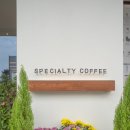 땅콩PC | 익산커피맛집, 텐퍼센트커피 익산예술의전당점 후기