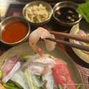 서울약방 | 서울 연남동 맛집 숙성회 바다약방 연남점 대하소금구이 추천