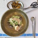 한국가나식당 _ 여수 여서동 냉면 맛집 방문 후기