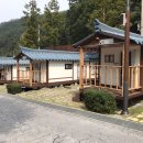 진밭골야영장 이미지