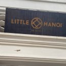 MINH QUAN | 272번째, 호치민 카페 리틀하노이 에그 커피 맛집 / 호치민 로컬 해산물 맛집 Quan94