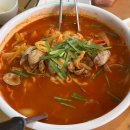 주가네바지락칼국수