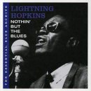Nothin' But The Blues - Lightnin' Hopkins - 이미지