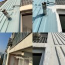 청솔8차아파트 | 단관청솔8차아파트 34평샷시교체, 강원도 원주시 관설동 주택 샤시 창호교체 후기