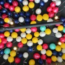 트램폴린파크 이미지