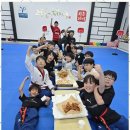 라온제나 태권도 이미지