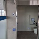 농업인교육관 화장실 이미지