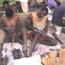 아프리칸아트 이미지