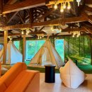 트릭아트스토리 실내 이미지