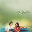 라벤다 이미지