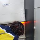 지체장애인협회 지회 화장실 이미지