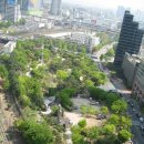 상일수산~승리청과 | 서소문역사공원과 서소문성지역사박물관