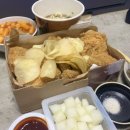 바른치킨(광혜원점)