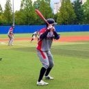 진해공설운동장 야구장 이미지