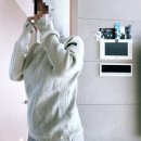 와플라이 | 등산 러닝 일상으로 핫한 상의 아이템 “콜드웜 와플 후디”