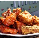 멕시카나치킨(맥시카나 치킨) 이미지