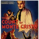 1934 몬테크리스토 백작The Count of Monte Cristo 이미지