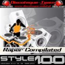 VA - Raper Discoteque Style vol 100 -2008 이미지