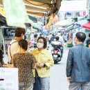 용산시장 이미지