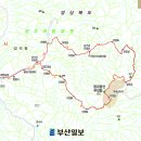 경주 불국사 단풍과 무장산 억새산행 이미지