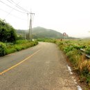 삼덕   목삼삼거리(황산경계) | 서해안국토종주 3-4 (해남황산면사무소~영암삼호읍가내항)목삼마을회관-고당입구삼거리(2018년 5월 16일)