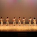 [북부] 밸리댄스 이미지