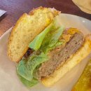 79네 수제튀김 계림점 | 연수동 수제버거 맛집 리커버거 | 라이브밴드 음악이 흐르는 미국 스타일 펍