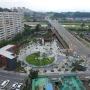 영주시 자전거공원 이미지