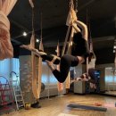 체형교정 발레 이미지