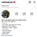 멜팅누아