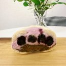 반암스테르담 | 천안 불당동 베이글 맛집 반암스테르담 에이블리 빵택배 내돈내산 후기