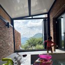 산아민박 이미지