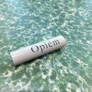 오 판소리(기초편) | 광노화 방지 자외선차단용 선 립밤 오피엠(Opiem) 후기