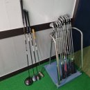 뱅뱅스크린골프 이미지