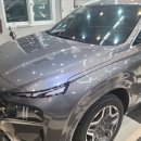 미남 세차.광택 이미지