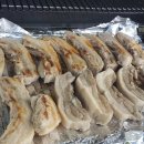 한국통돼지바베큐