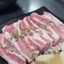한돈암돼지 | 광주 매곡동 맛집 1등급 한돈 암돼지 가성비 좋은 땡겨 복돼지 녹돈 가브리살 후기